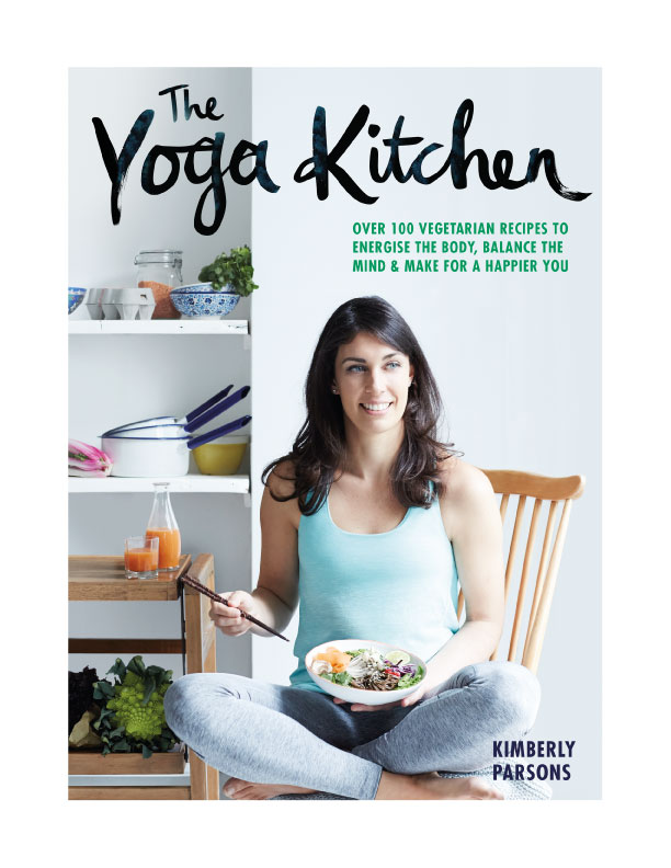 The Yoga Kitchen