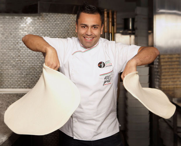 Johnny DeFrancesco