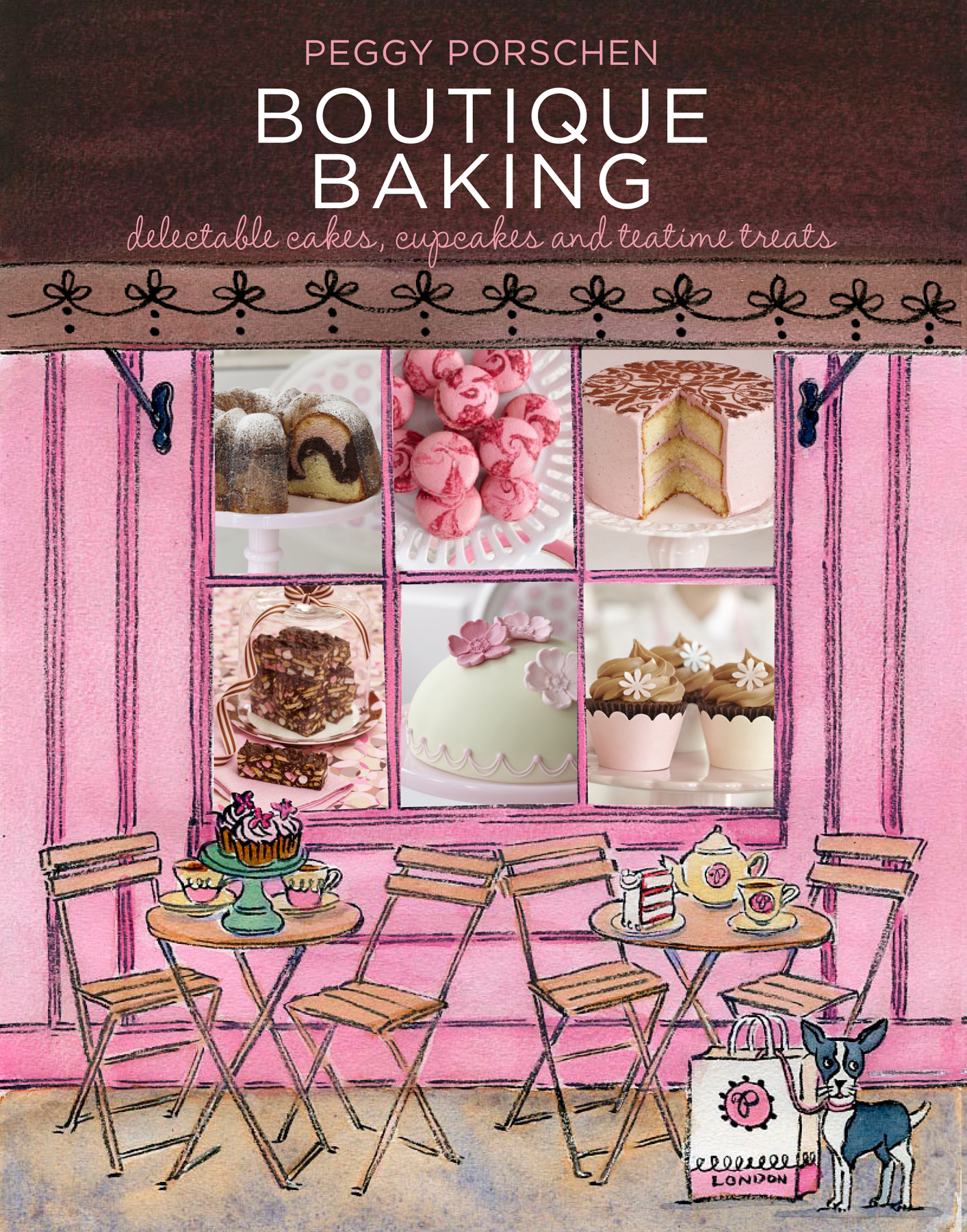 Basic baking kit