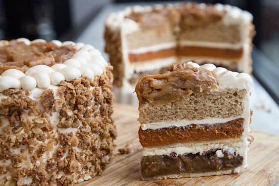 Piecaken