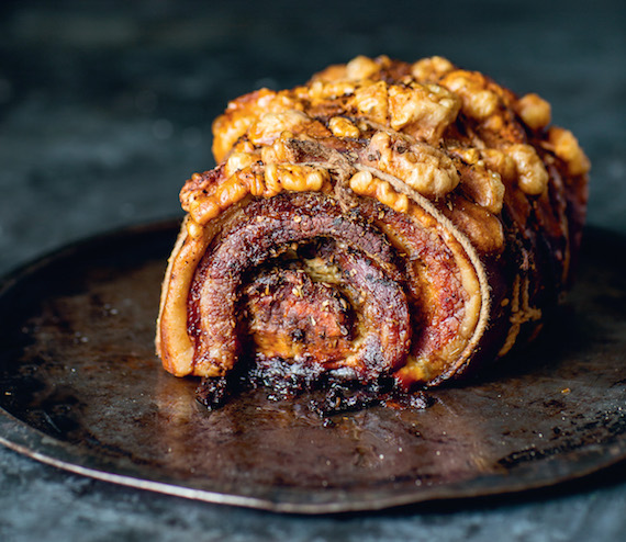 porchetta