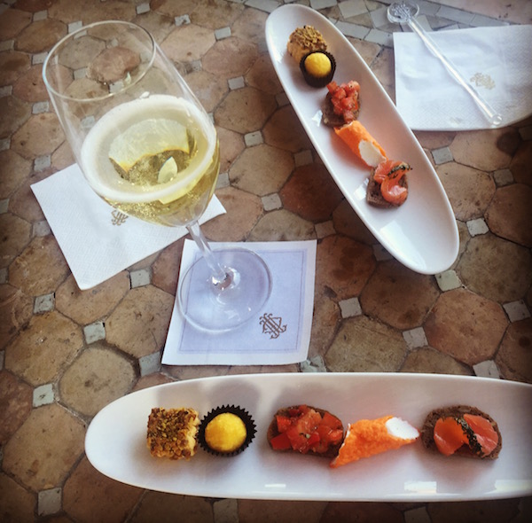Aperitivo