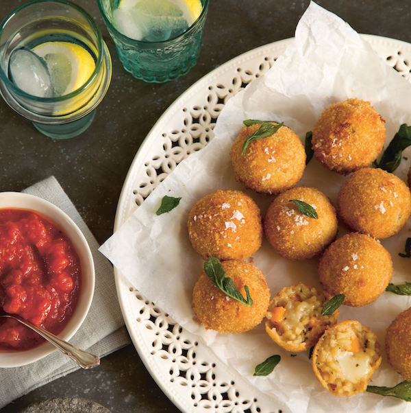 Arancini