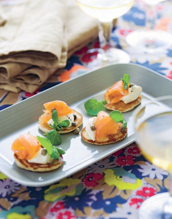 Blinis
