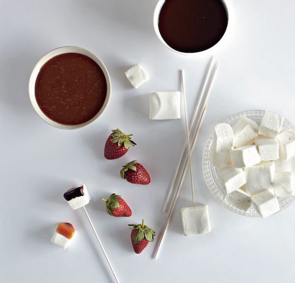 Fondue