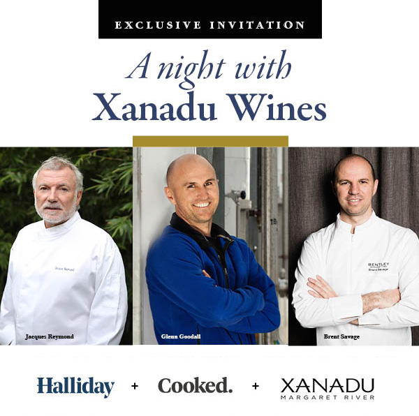 Xanadu dinners