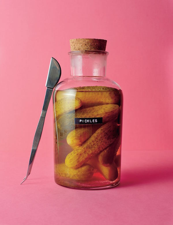 Pickle